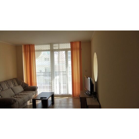 Apartment 2-room 1+1 in Pomorie Bulgaria area 68m² 4 floor, 3 image