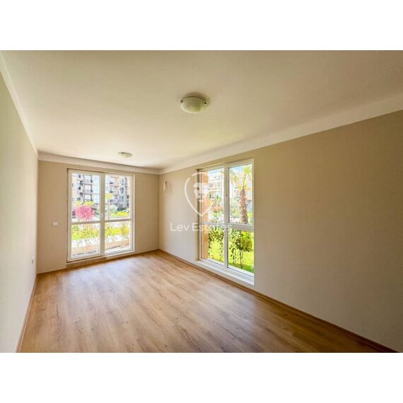 Квартира 2-комнатная 1+1 в Несебре (Равда) площадь 51м², изображение 3