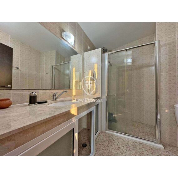 Apartment 3-room 2+1 by the sea in Nesebar (Sveti Vlas) Bulgaria area 114m² 5 floor, 18 image