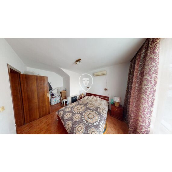 Квартира 2-комнатная 1+1 в Несебре (Святой Влас) площадь 62м² 1 этаж, изображение 14