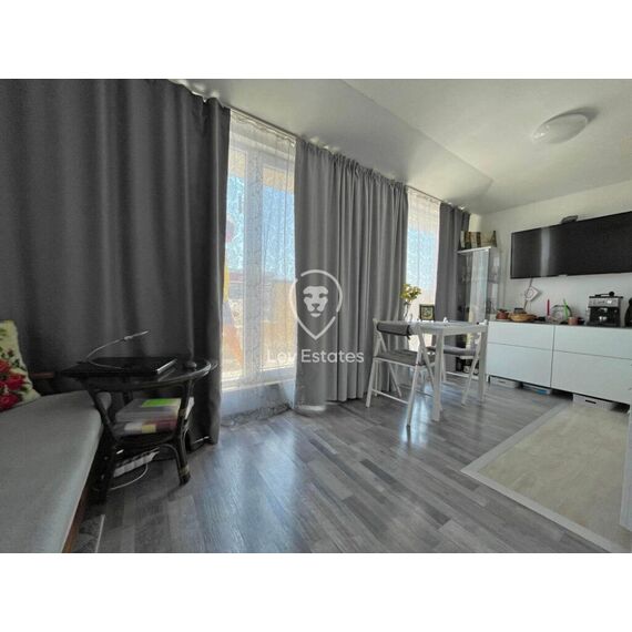 Apartment 2-room 1+1 in Nesebar (Sunny Beach) Bulgaria area 60m² 6 floor, 6 image