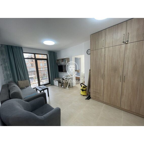 Квартира 3-комнатная 2+1 в Поморие площадь 75м² 2 этаж, изображение 12