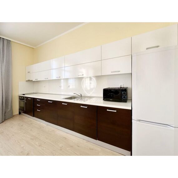 Квартира 3-комнатная 2+1 в Несебре площадь 155м² 6 этаж, изображение 12