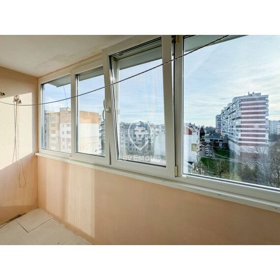 Apartment 3-room 2+1 in Burgas Bulgaria area 65m² 7 floor, 10 image
