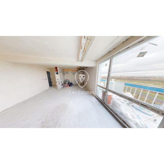 Apartment 2-room 1+1 in Nesebar (Kosharitsa) Bulgaria area 91m² 4 floor, 3 image