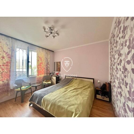 Квартира 2-комнатная 1+1 в Несебре (Равда) площадь 60м², изображение 9
