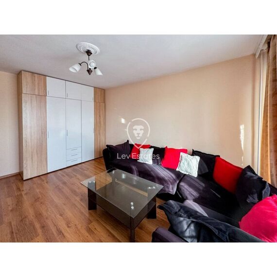 Apartment 3-room 2+1 in Burgas Bulgaria area 65m² 7 floor, 3 image