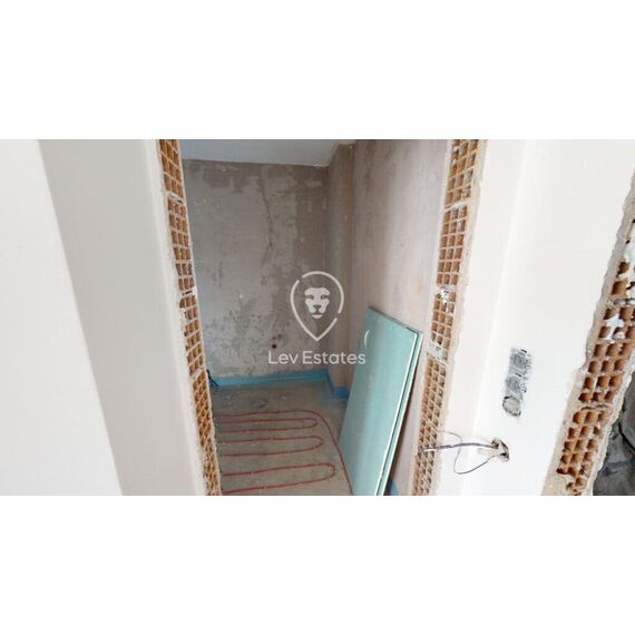Квартира 2-комнатная 1+1 в Несебре (Равда) площадь 77м², изображение 10