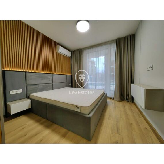 Apartment 2-room 1+1 in Nesebar (Sunny Beach) Bulgaria area 58m² 1 floor, 11 image