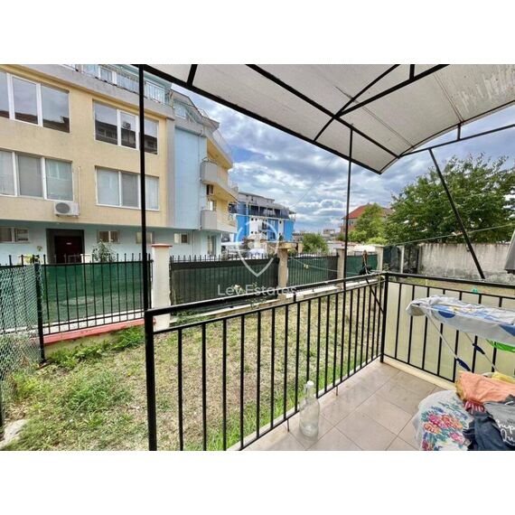 Квартира 2-комнатная 1+1 в Несебре (Равда) площадь 60м², изображение 14