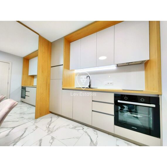 Apartment 2-room 1+1 in Nesebar (Sunny Beach) Bulgaria area 58m² 1 floor, 7 image
