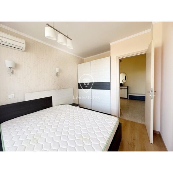 Квартира 3-комнатная 2+1 в Несебре площадь 155м² 6 этаж, изображение 13
