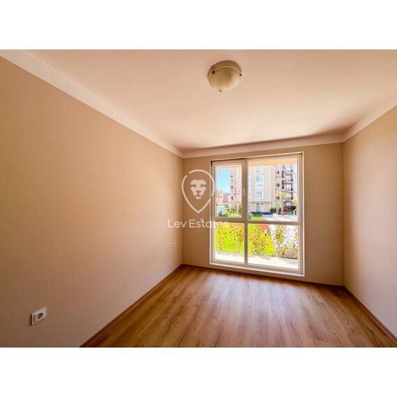 Квартира 2-комнатная 1+1 в Несебре (Равда) площадь 51м², изображение 4