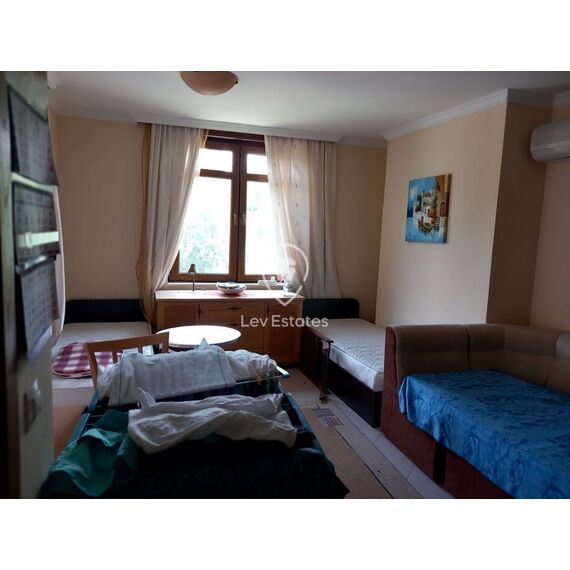Квартира 2-комнатная 1+1 у моря в Созополе площадь 64м² 4 этаж, изображение 8