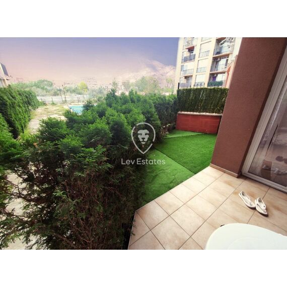 Квартира 2-комнатная 1+1 в Несебре (Солнечный Берег) площадь 75м², изображение 13