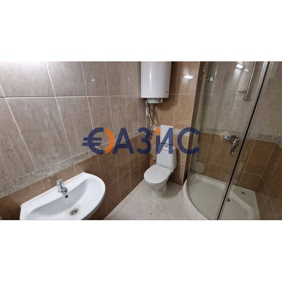 Квартира 3-комнатная 2+1 в Несебре (Равда) площадь 83.8м² 2 этаж, изображение 8
