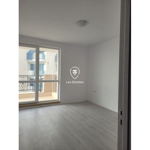 Apartment 2-room 1+1 by the sea in Nesebar (Sveti Vlas) Bulgaria area 61m² 3 floor, 4 image