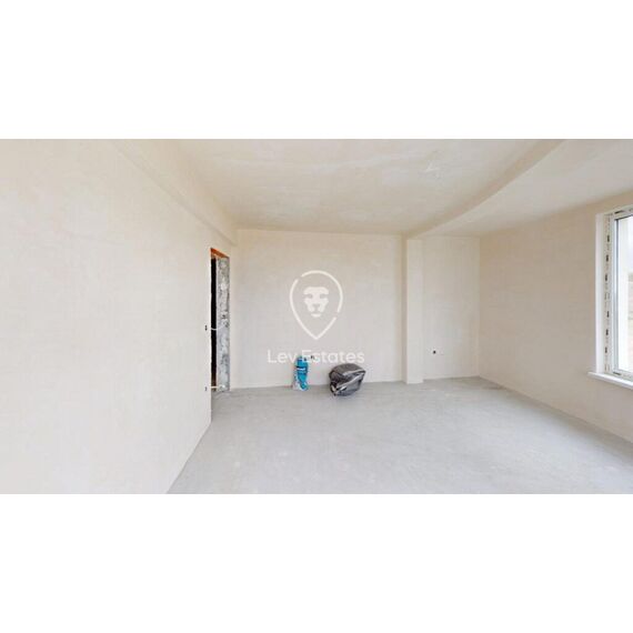 Apartment 2-room 1+1 in Nesebar (Kosharitsa) Bulgaria area 91m² 4 floor, 8 image
