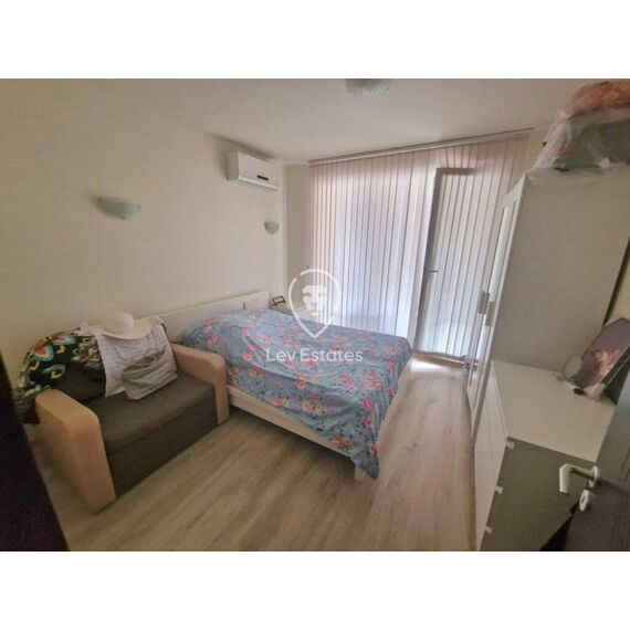 Apartment 2-room 1+1 in Pomorie Bulgaria area 56m² 3 floor, 8 image