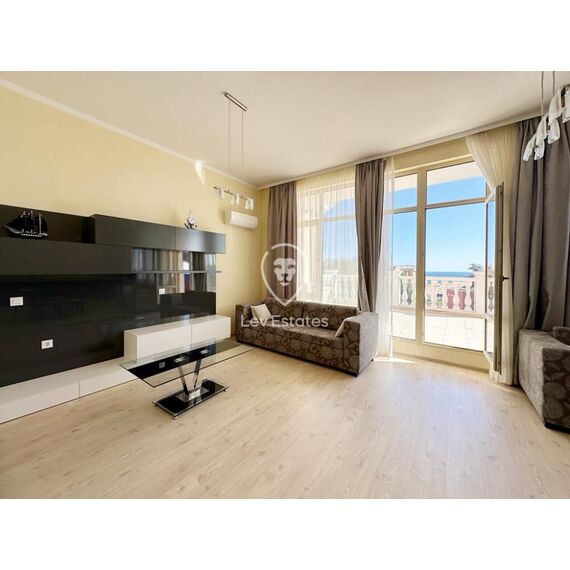 Квартира 3-комнатная 2+1 в Несебре площадь 155м² 6 этаж, изображение 4