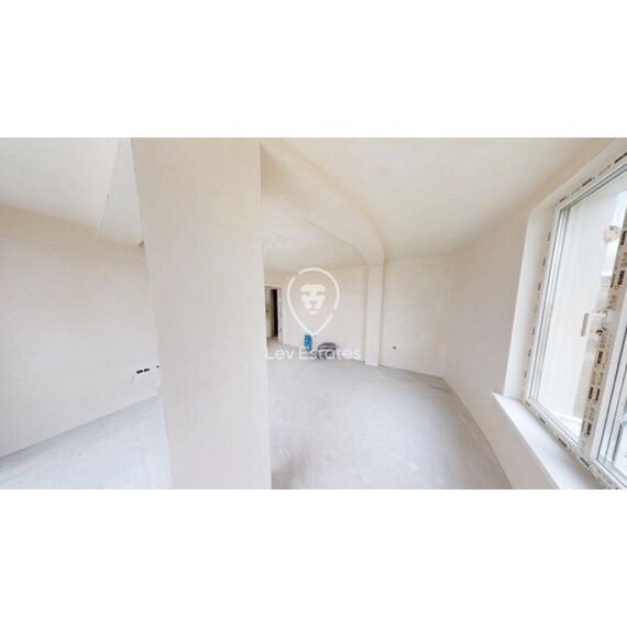 Apartment 2-room 1+1 in Nesebar (Kosharitsa) Bulgaria area 91m² 4 floor, 9 image