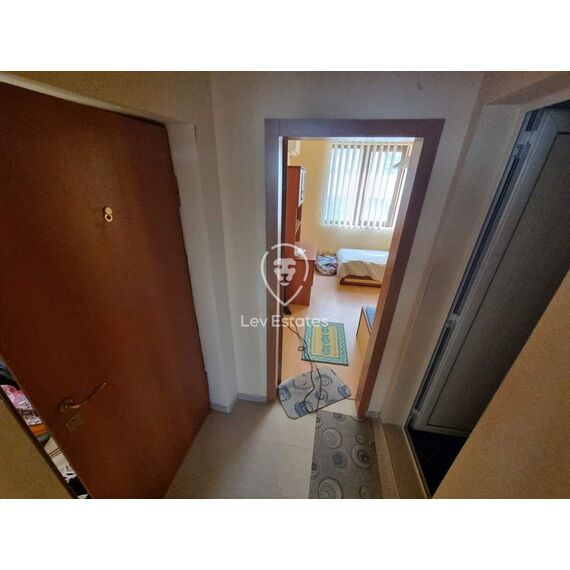 Квартира 3-комнатная 2+1 в Несебре площадь 67м² 2 этаж, изображение 13