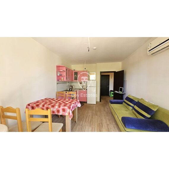 Apartment 3-room 2+1 in Nesebar (Sunny Beach) Bulgaria area 71m² 2 floor, 6 image