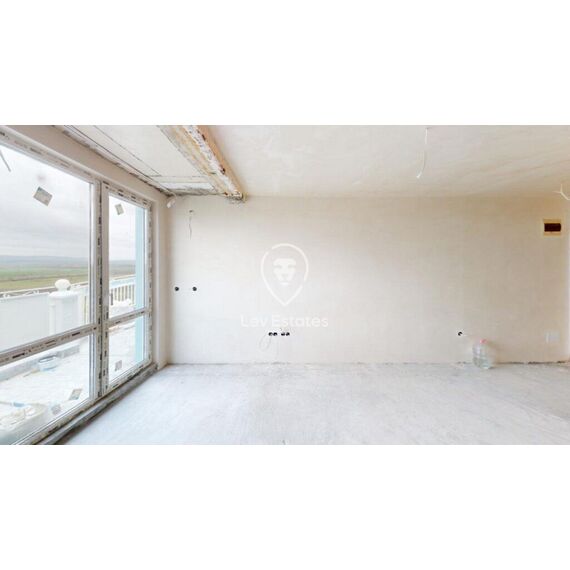 Apartment 2-room 1+1 in Nesebar (Kosharitsa) Bulgaria area 91m² 4 floor, 4 image
