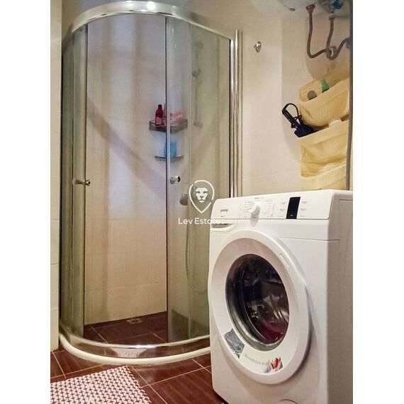 Квартира 2-комнатная 1+1 у моря в Бургасе площадь 63м² 3 этаж, изображение 7