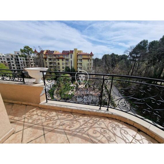 Apartment 3-room 2+1 in Nesebar (Sunny Beach) Bulgaria area 65m² 4 floor, 4 image