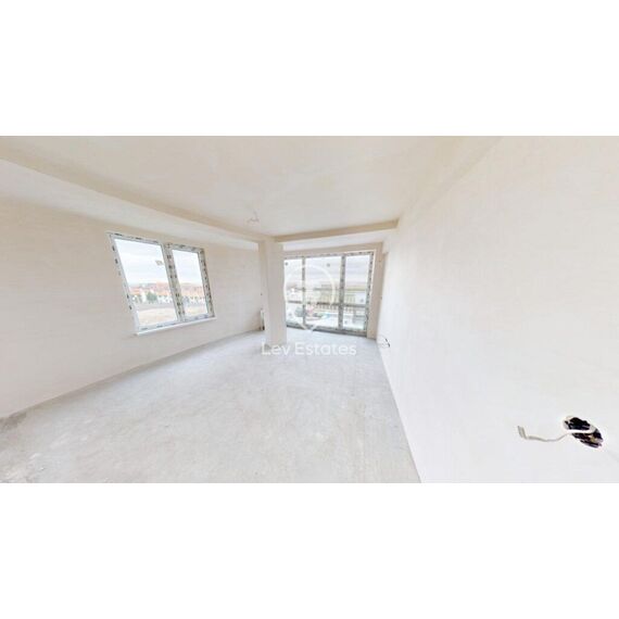 Apartment 2-room 1+1 in Nesebar (Kosharitsa) Bulgaria area 91m² 4 floor, 6 image