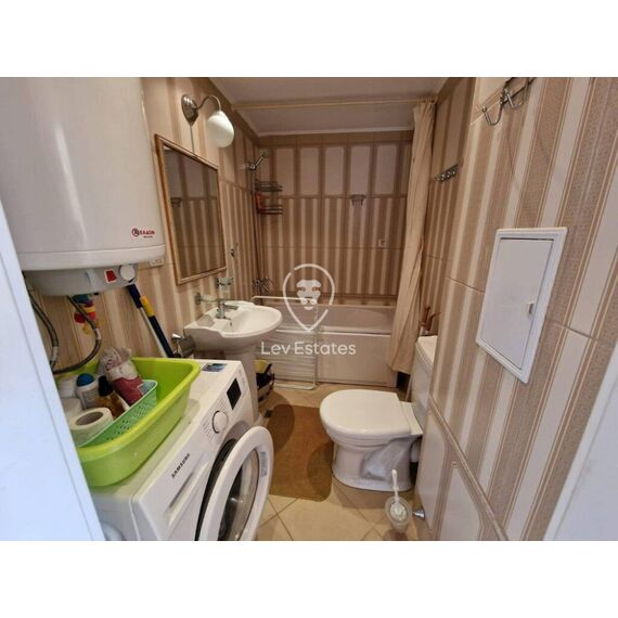 Apartment 3-room 2+1 in Nesebar (Sunny Beach) Bulgaria area 65m² 4 floor, 11 image