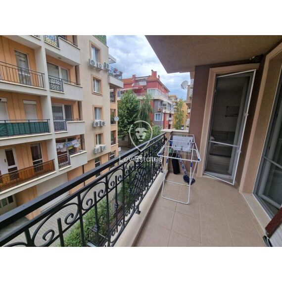 Apartment 2-room 1+1 in Pomorie Bulgaria area 56m² 3 floor, 10 image