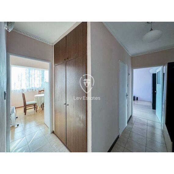 Apartment 3-room 2+1 in Burgas Bulgaria area 65m² 7 floor, 12 image