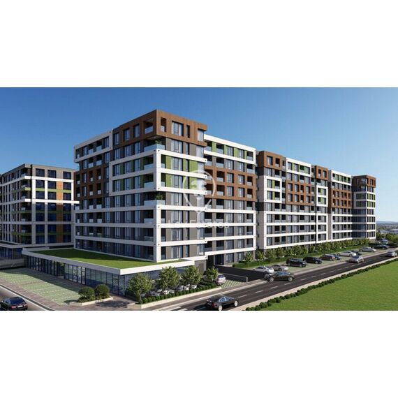 Apartment 3-room 2+1 in Burgas Bulgaria area 114m² 2 floor, 13 image