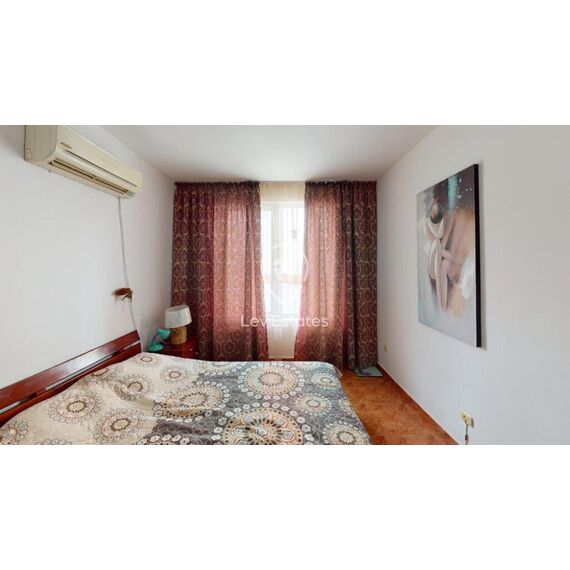 Квартира 2-комнатная 1+1 в Несебре (Святой Влас) площадь 62м² 1 этаж, изображение 17