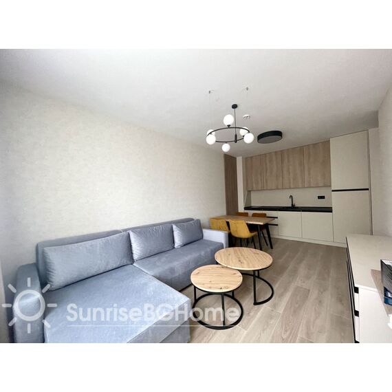 Квартира 2-комнатная 1+1 в Несебре (Святой Влас) площадь 57м² 2 этаж, изображение 12