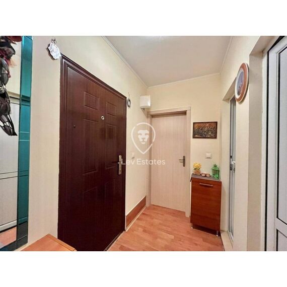 Квартира 2-комнатная 1+1 в Несебре (Равда) площадь 60м², изображение 12