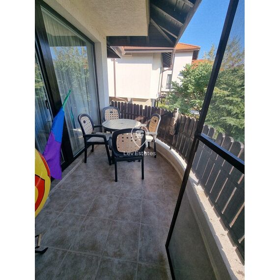 Apartment 3-room 2+1 in Nesebar (Kosharitsa) Bulgaria area 100m² 1 floor, 19 image