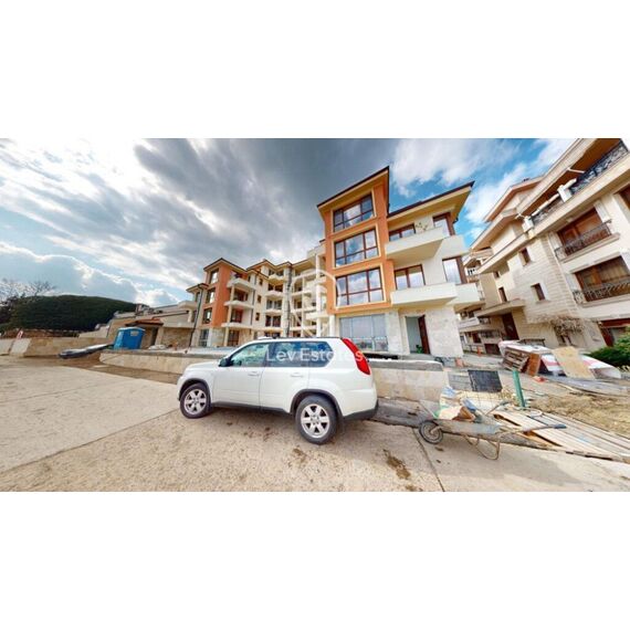 Квартира 2-комнатная 1+1 в Несебре (Равда) площадь 77м², изображение 5