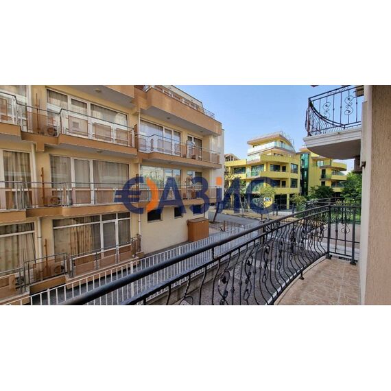 Квартира 3-комнатная 2+1 в Несебре (Равда) площадь 83.8м² 2 этаж, изображение 9