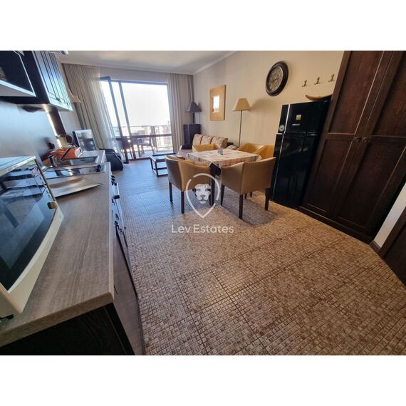 Apartment 3-room 2+1 by the sea in Nesebar (Sunny Beach) Bulgaria area 108m² 6 floor, 5 image