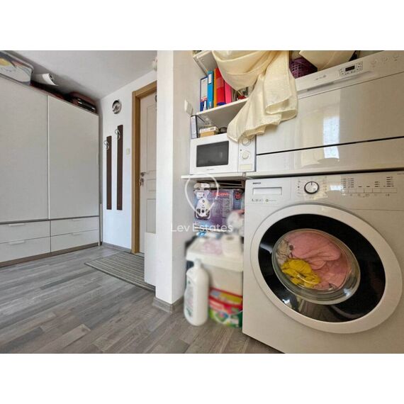 Apartment 2-room 1+1 in Nesebar (Sunny Beach) Bulgaria area 60m² 6 floor, 9 image