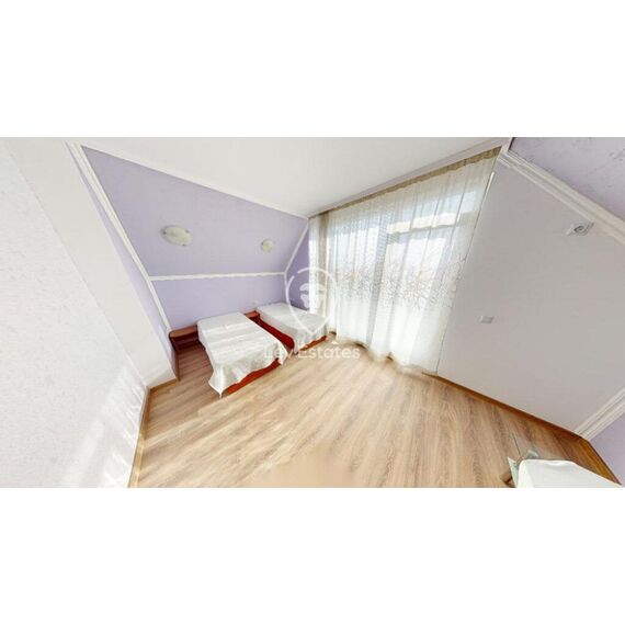Квартира 3-комнатная 2+1 в Несебре (Равда) площадь 149м² 4 этаж, изображение 12