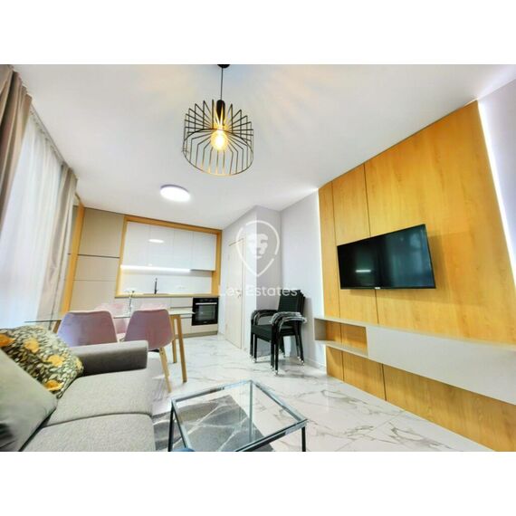 Apartment 2-room 1+1 in Nesebar (Sunny Beach) Bulgaria area 58m² 1 floor, 4 image