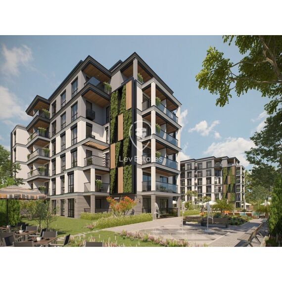 Квартира 2-комнатная 1+1 в Несебре (Солнечный Берег) площадь 56м² 2 этаж, изображение 20
