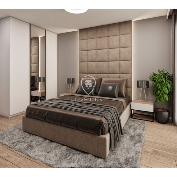 Apartment 3-room 2+1 in Nesebar (Sunny Beach) Bulgaria area 73m² 2 floor, 14 image