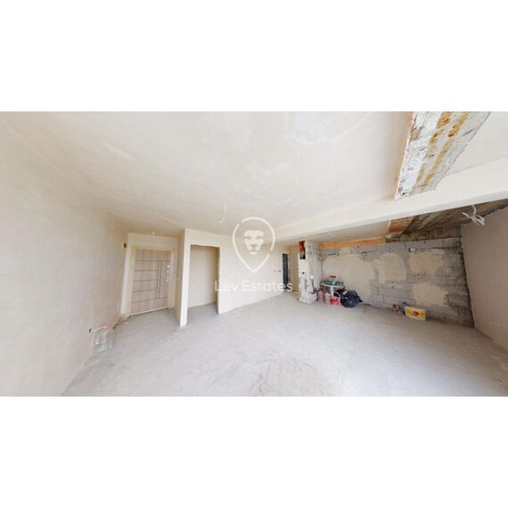 Apartment 2-room 1+1 in Nesebar (Kosharitsa) Bulgaria area 91m² 4 floor, 7 image