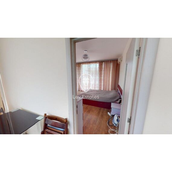 Квартира 3-комнатная 2+1 в Поморие площадь 106м² 5 этаж, изображение 10
