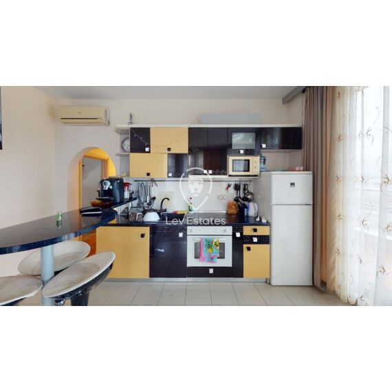 Квартира 3-комнатная 2+1 в Поморие площадь 106м² 5 этаж, изображение 5